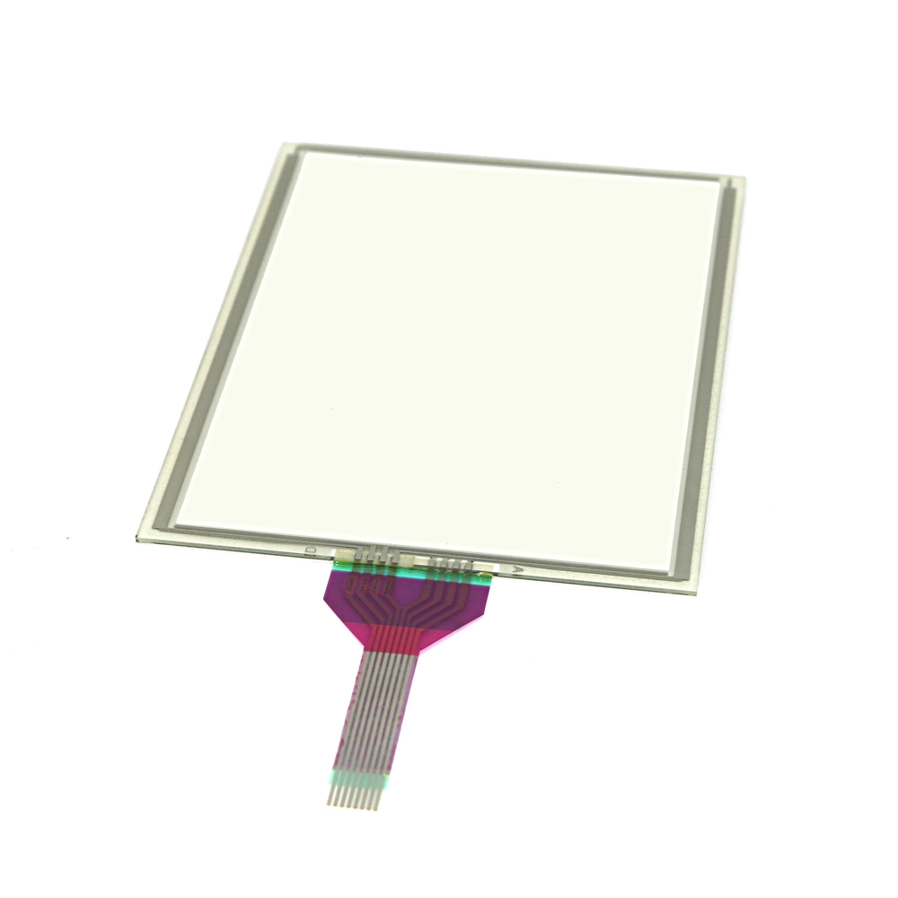 6.9 Inch 8-Wires Resistive Touch Screen 6.9" 8 Lines Resistive Screen Panel